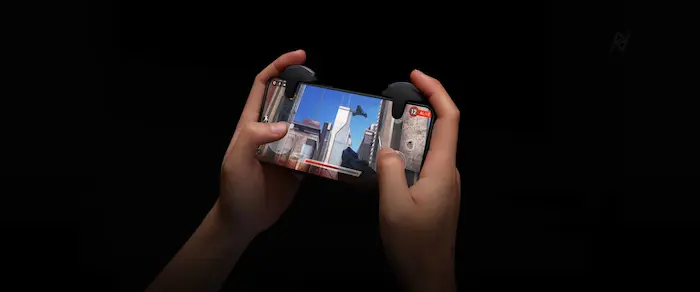 بازی آسان با تریگر موبایل 654564561